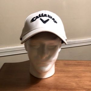Callaway Mesh Fitted Hat